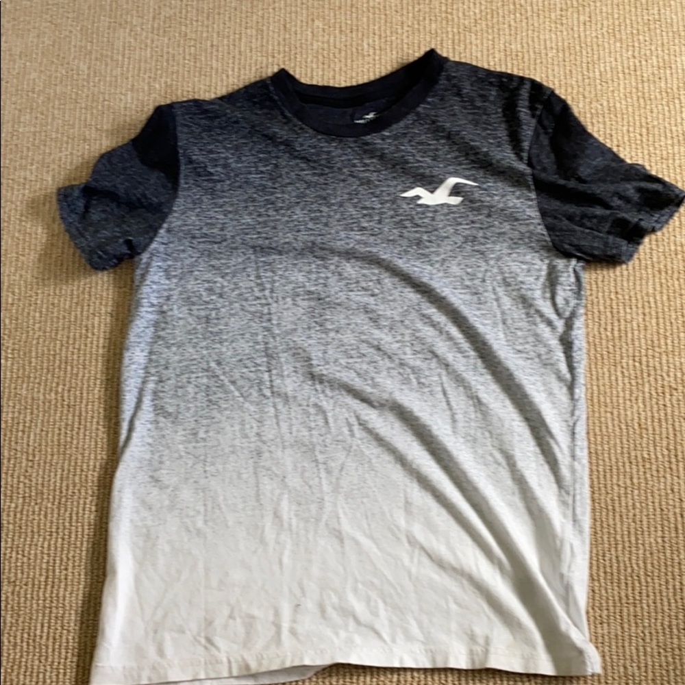 Small Hollister T-Shirt